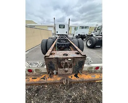 KENWORTH T880 Complete Vehicle