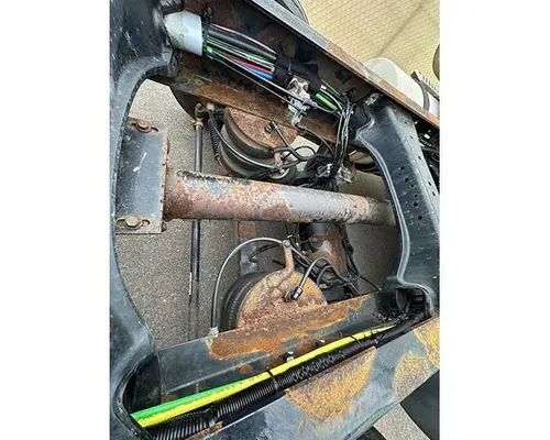 KENWORTH T880 Complete Vehicle