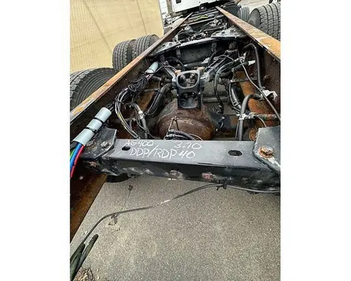 KENWORTH T880 Complete Vehicle