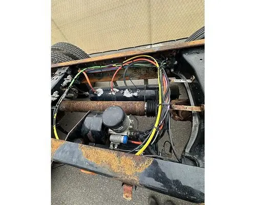 KENWORTH T880 Complete Vehicle