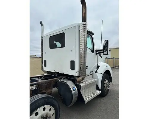 KENWORTH T880 Complete Vehicle