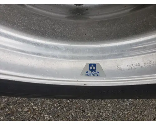 KENWORTH T880 Complete Vehicle