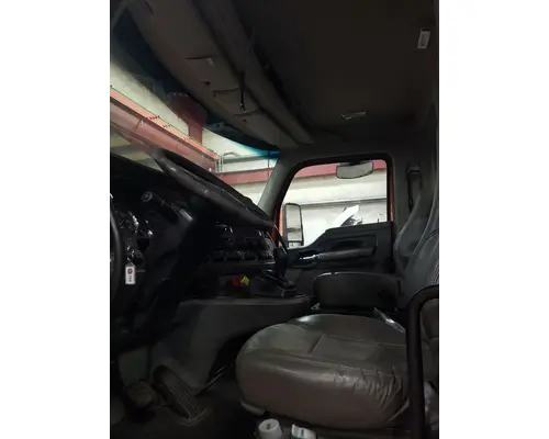 KENWORTH T880 Complete Vehicle