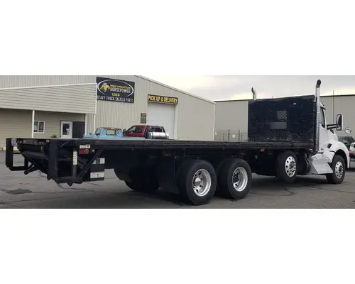 KENWORTH T880 Complete Vehicle