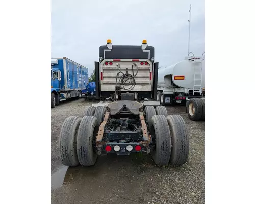 KENWORTH T880 Complete Vehicle