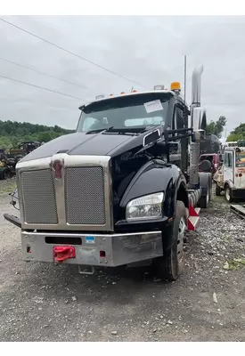 KENWORTH T880 Complete Vehicle