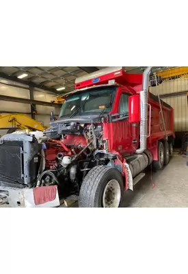 KENWORTH T880 Complete Vehicle