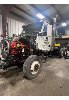 KENWORTH T880 Complete Vehicle