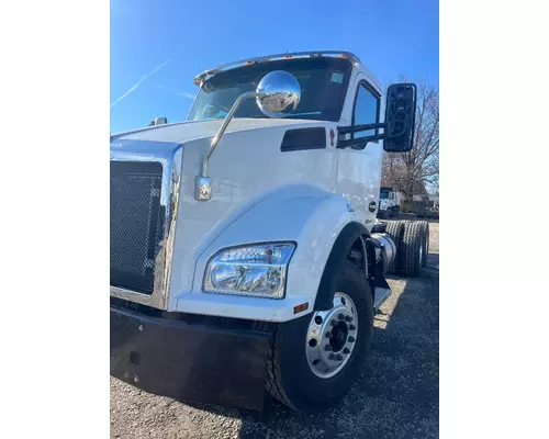 KENWORTH T880 Complete Vehicle