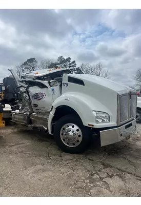 KENWORTH T880 Complete Vehicle