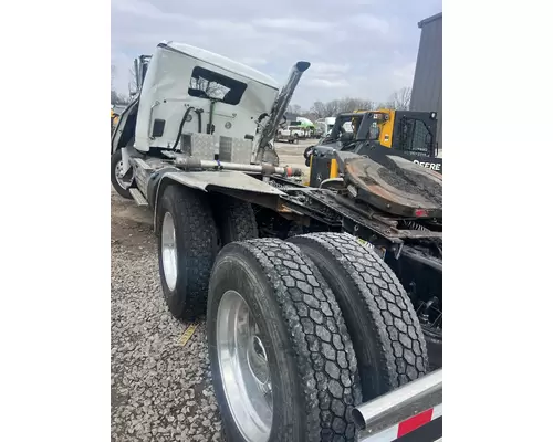 KENWORTH T880 Complete Vehicle