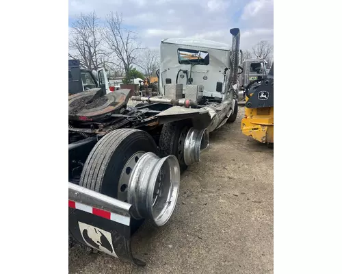 KENWORTH T880 Complete Vehicle
