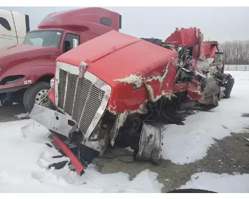 KENWORTH T880 Complete Vehicle