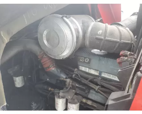 KENWORTH T880 Complete Vehicle
