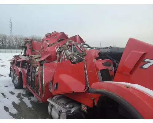 KENWORTH T880 Complete Vehicle