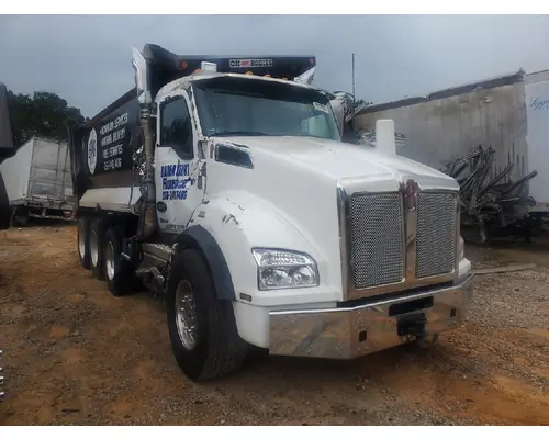 KENWORTH T880 Complete Vehicle