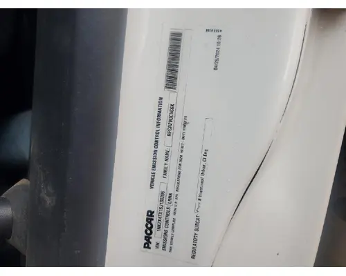 KENWORTH T880 Complete Vehicle