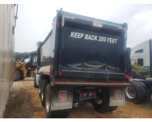 KENWORTH T880 Complete Vehicle