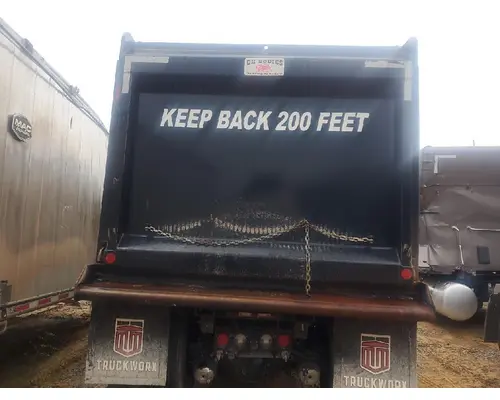 KENWORTH T880 Complete Vehicle