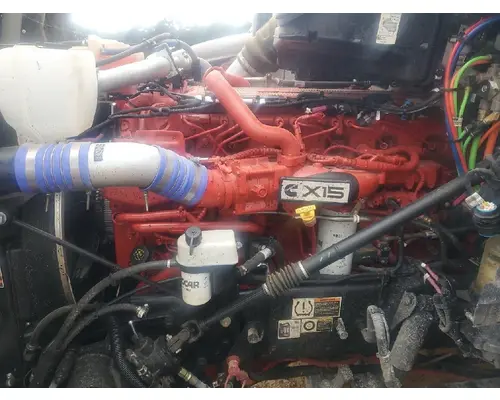 KENWORTH T880 Complete Vehicle