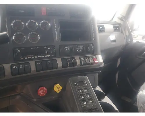 KENWORTH T880 Complete Vehicle