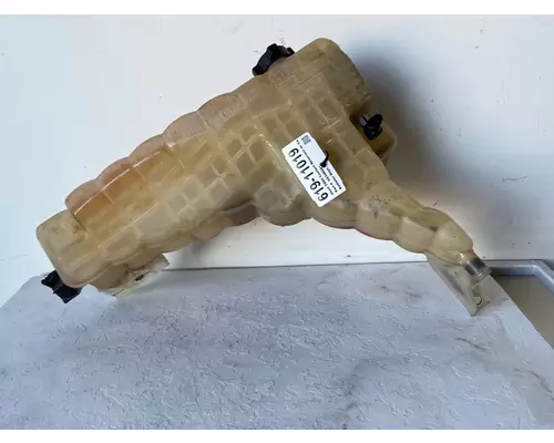 KENWORTH T880 Cooling Assy. (Rad., Cond., ATAAC)