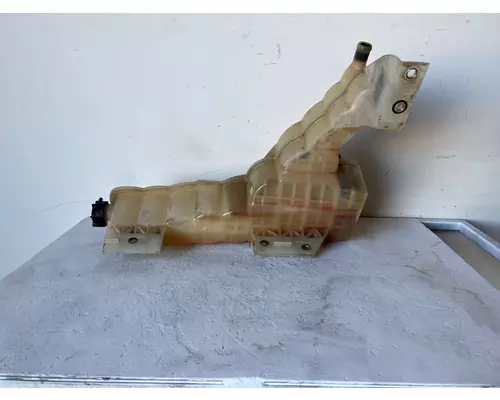 KENWORTH T880 Cooling Assy. (Rad., Cond., ATAAC)