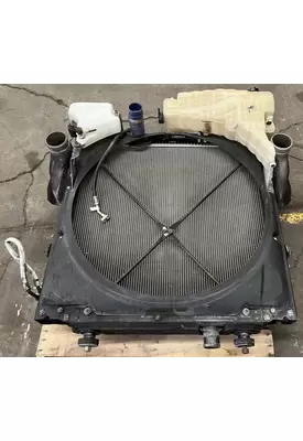 KENWORTH T880 Cooling Assy. (Rad., Cond., ATAAC)