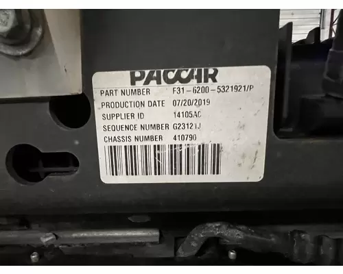 KENWORTH T880 Cooling Assy. (Rad., Cond., ATAAC)