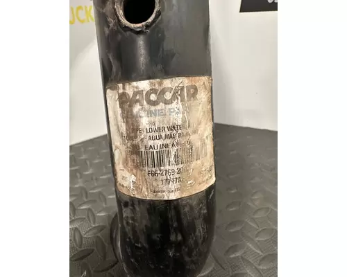 KENWORTH T880 Cooling Assy. (Rad., Cond., ATAAC)
