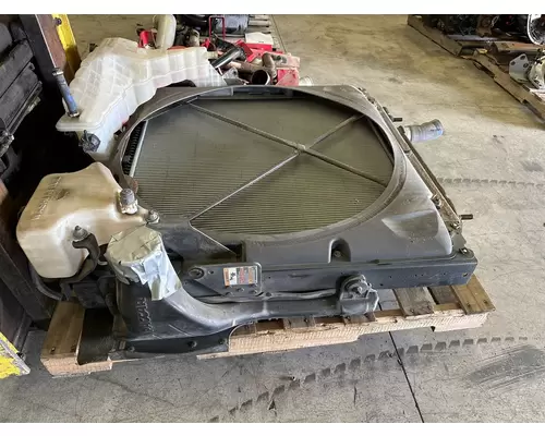 KENWORTH T880 Cooling Assy. (Rad., Cond., ATAAC)