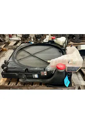 KENWORTH T880 Cooling Assy. (Rad., Cond., ATAAC)