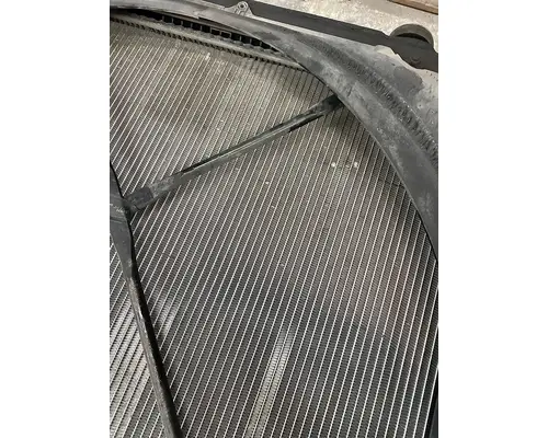 KENWORTH T880 Cooling Assy. (Rad., Cond., ATAAC)
