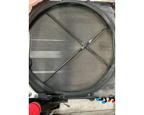 KENWORTH T880 Cooling Assy. (Rad., Cond., ATAAC)