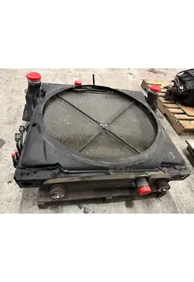 KENWORTH T880 Cooling Assy. (Rad., Cond., ATAAC)