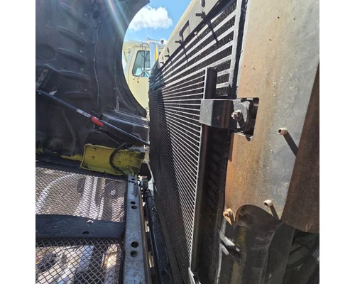 KENWORTH T880 Cooling Assy. (Rad., Cond., ATAAC)
