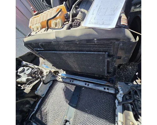 KENWORTH T880 Cooling Assy. (Rad., Cond., ATAAC)