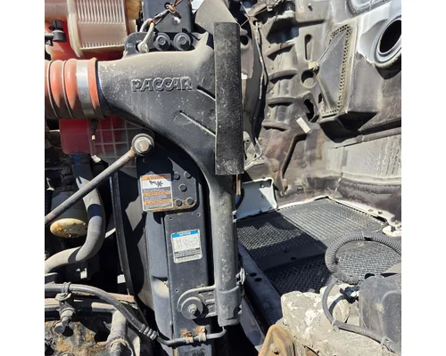 KENWORTH T880 Cooling Assy. (Rad., Cond., ATAAC)