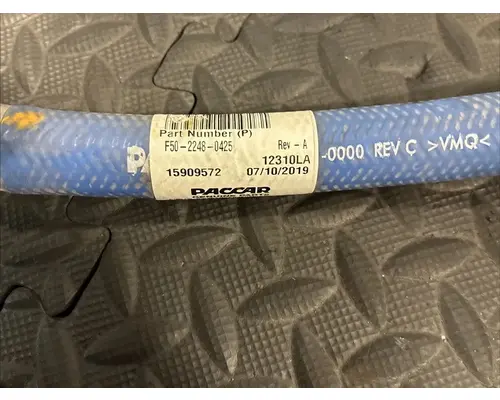 KENWORTH T880 Cooling Assy. (Rad., Cond., ATAAC)