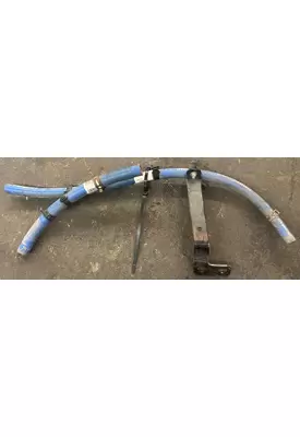 KENWORTH T880 Cooling Assy. (Rad., Cond., ATAAC)