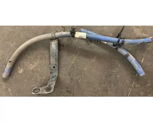 KENWORTH T880 Cooling Assy. (Rad., Cond., ATAAC)