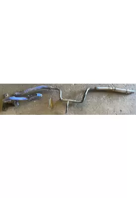 KENWORTH T880 Cooling Assy. (Rad., Cond., ATAAC)