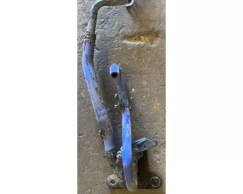 KENWORTH T880 Cooling Assy. (Rad., Cond., ATAAC)