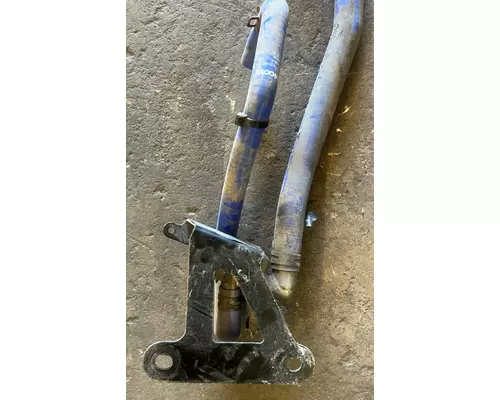 KENWORTH T880 Cooling Assy. (Rad., Cond., ATAAC)