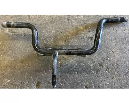 KENWORTH T880 Cooling Assy. (Rad., Cond., ATAAC)