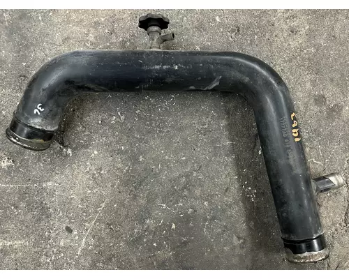 KENWORTH T880 Cooling Assy. (Rad., Cond., ATAAC)