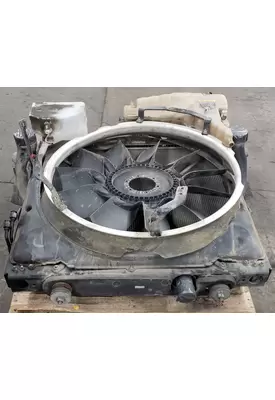 KENWORTH T880 Cooling Assy. (Rad., Cond., ATAAC)