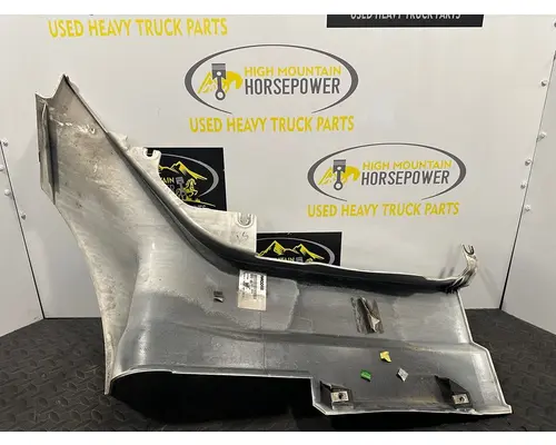 KENWORTH T880 Cowl Panel