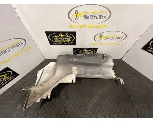 KENWORTH T880 Cowl Panel