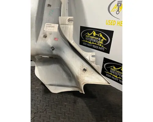 KENWORTH T880 Cowl Panel